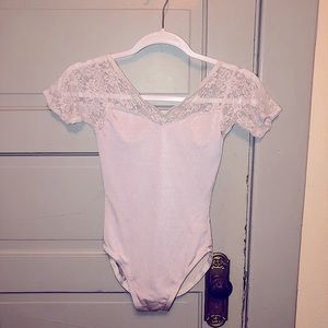Ballet Leotard